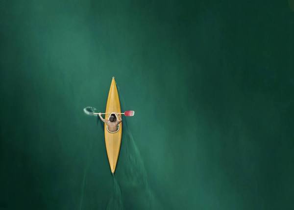 Photograph Vladimir Off Zivancevic The Power Of Nature on One Eyeland
